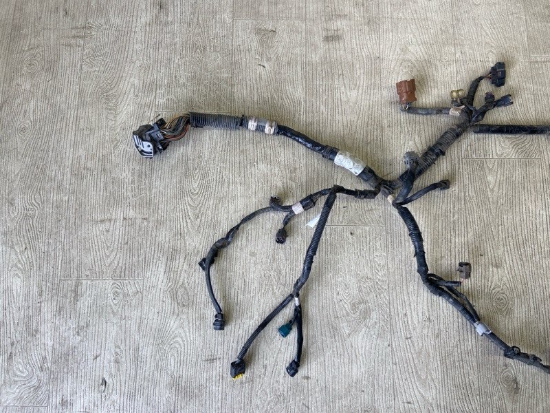 Проводка подкапотная CROSSTREK 12-17 2015 GP FB20X e-Boxer