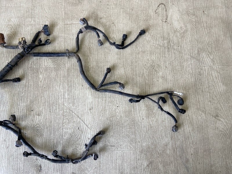 Проводка подкапотная SUBARU CROSSTREK 12-17 GP FB20X e-Boxer