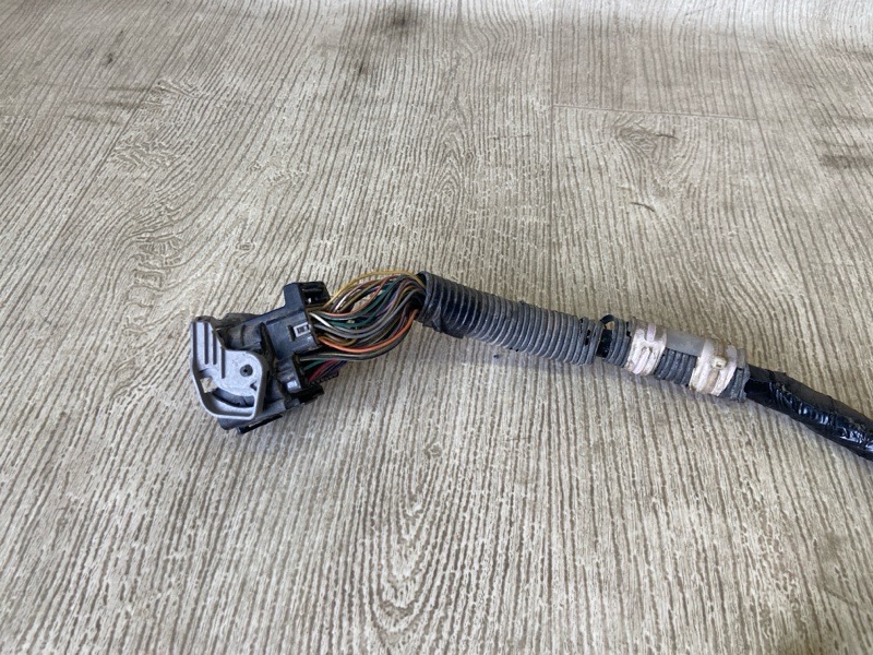 Проводка подкапотная CROSSTREK 12-17 2015 GP FB20X e-Boxer