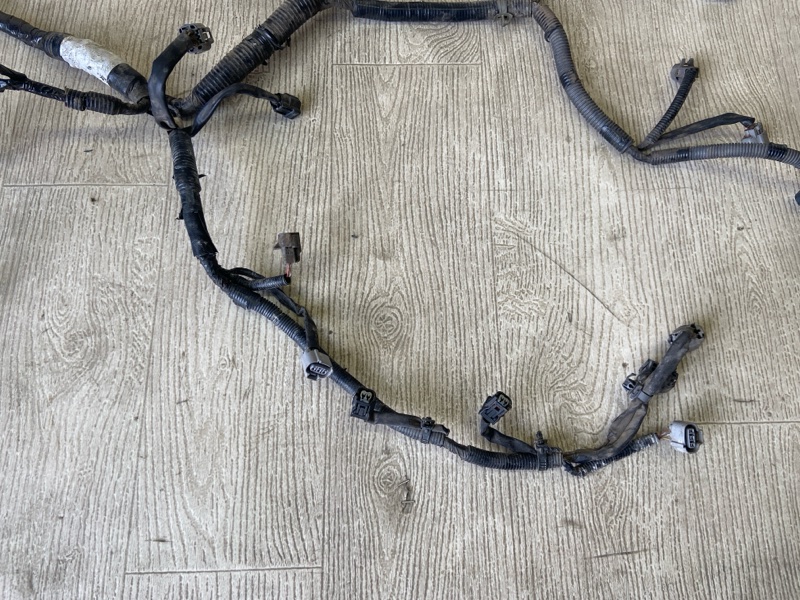 Проводка подкапотная CROSSTREK 12-17 2015 GP FB20X e-Boxer