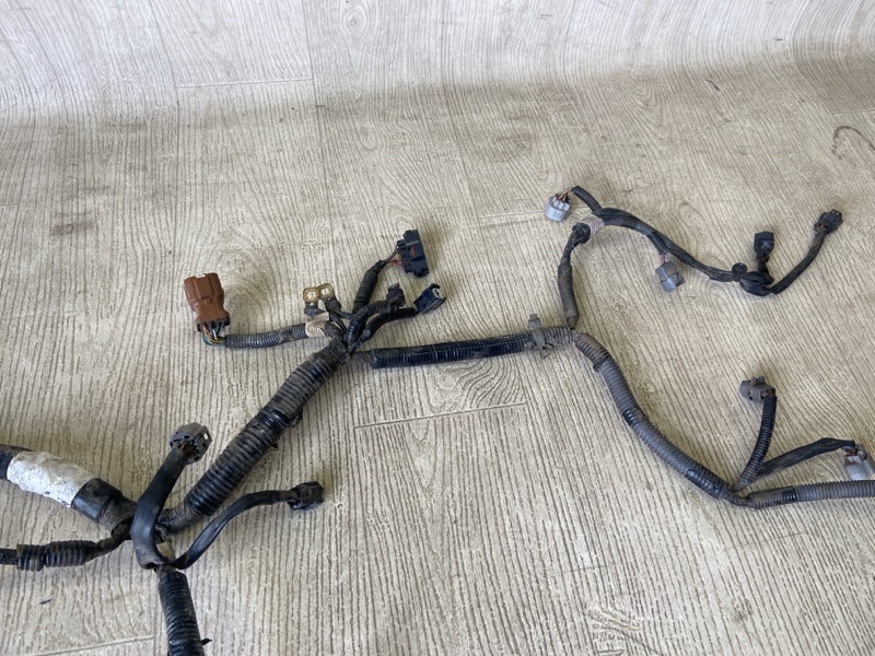 Проводка подкапотная CROSSTREK 12-17 2015 GP FB20X e-Boxer