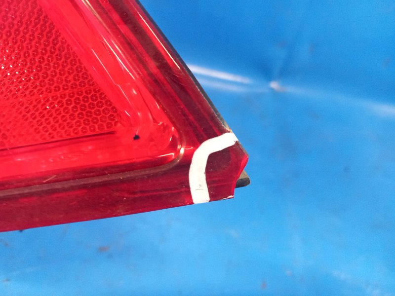 Фонарь наружный правый HONDA CIVIC ES 00-05 1.7 L D17A