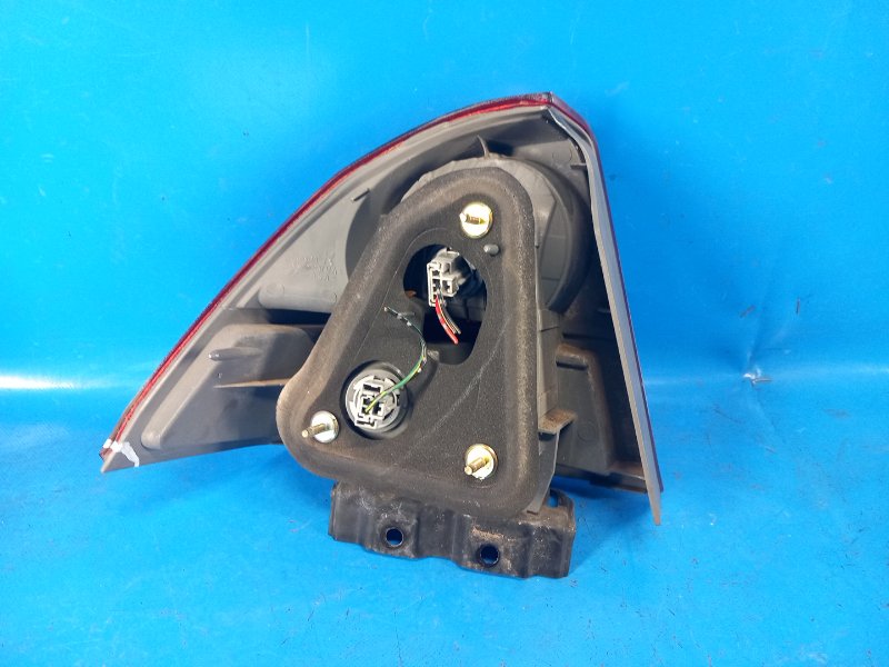 Фонарь наружный правый CIVIC ES 00-05 2005 1.7 L D17A