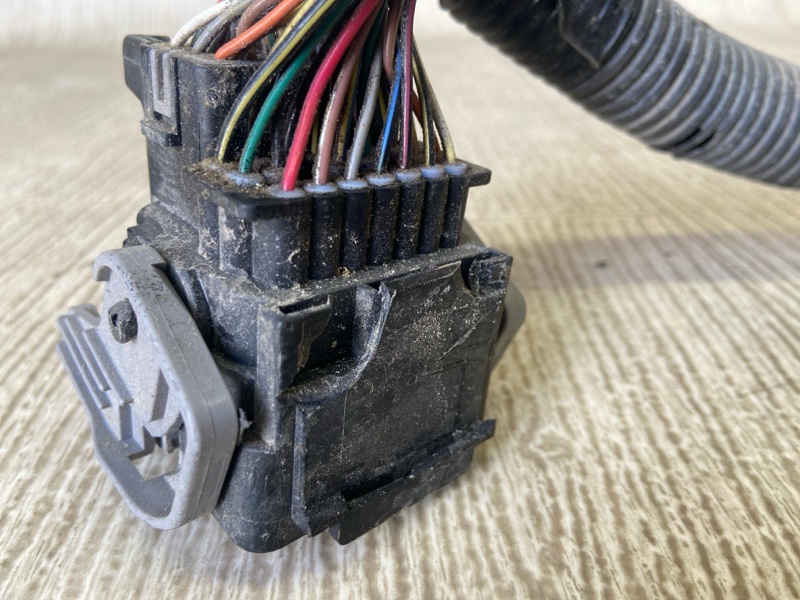 Проводка подкапотная CROSSTREK 12-17 2015 GP FB20X e-Boxer