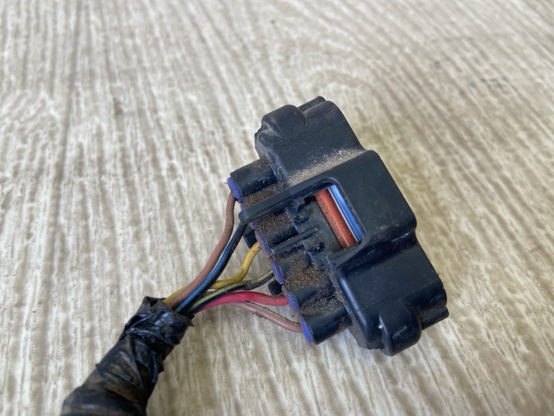 Проводка подкапотная CROSSTREK 12-17 2015 GP FB20X e-Boxer