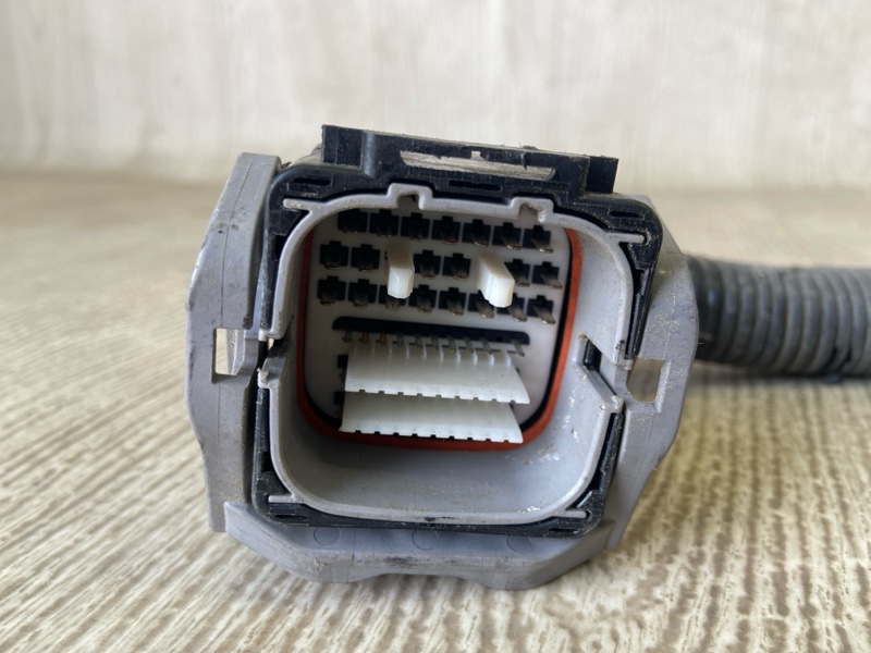 Проводка подкапотная CROSSTREK 12-17 2015 GP FB20X e-Boxer