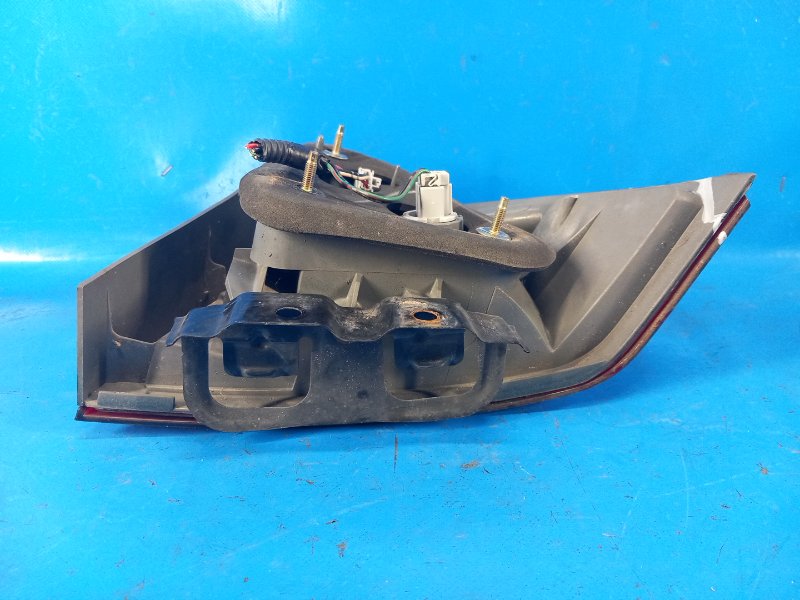 Фонарь наружный левый CIVIC ES 00-05 2005 1.7 L D17A