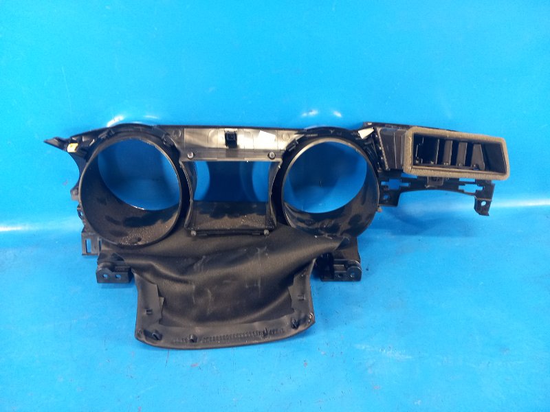 Консоль панели приборов MUSTANG 15- 2017 3.7 C37PDED