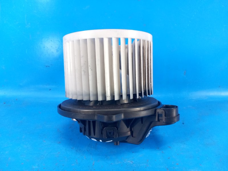 Моторчик печки KIA SOUL PS 13-19 2016 1.6 G4FD 97113B2000 Б/У