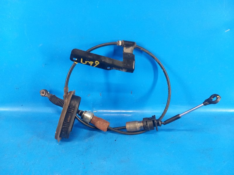 Трос переключения АКПП NISSAN SENTRA B17 12-21 2015 B17 1.8 MRA8DE 349353SC0A Б/У