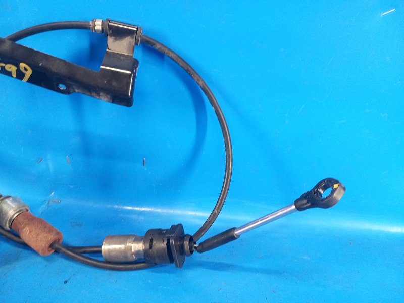 Трос переключения АКПП NISSAN SENTRA B17 12-21 B17 1.8 MRA8DE