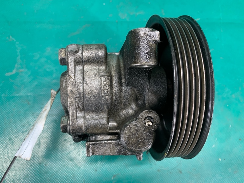 Насос ГУР CX-7 06-12 2009 Внедорожник 2.5 L5