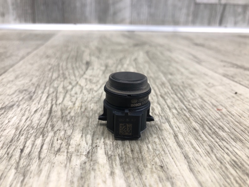 Датчик парктроника задний FIAT 500L (330) 12-17 HATCHBACK 1.4 16V TURBO