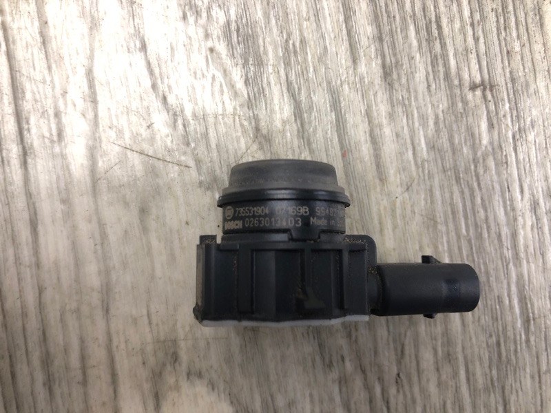 Датчик парктроника задний 500L (330) 12-17 2013 HATCHBACK 1.4 16V TURBO