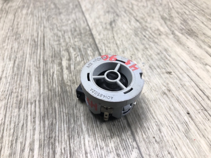 Динамик FIAT 500L (330) 12-17 2013 HATCHBACK 1.4 16V TURBO 51899461 Б/У