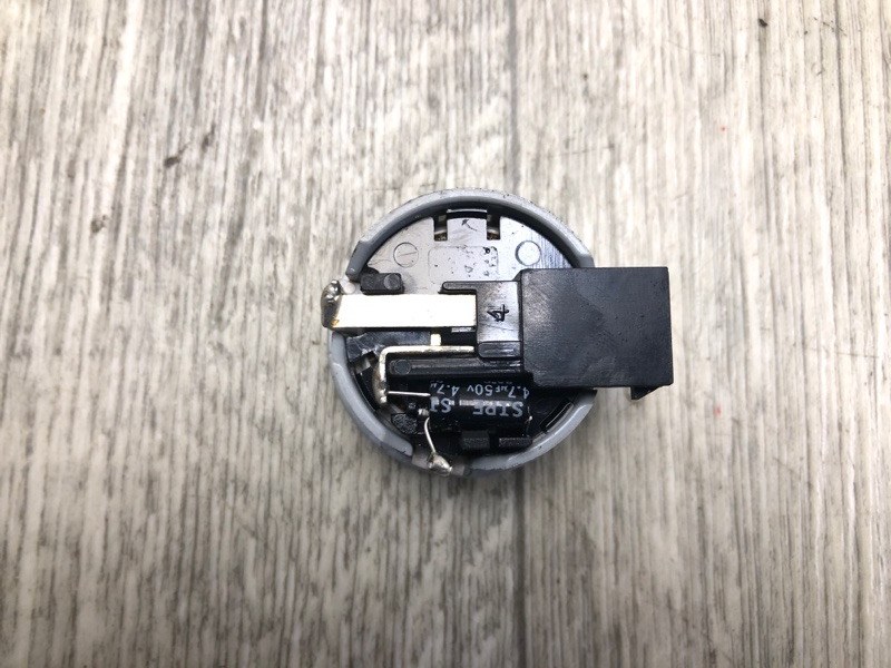 Динамик FIAT 500L (330) 12-17 HATCHBACK 1.4 16V TURBO