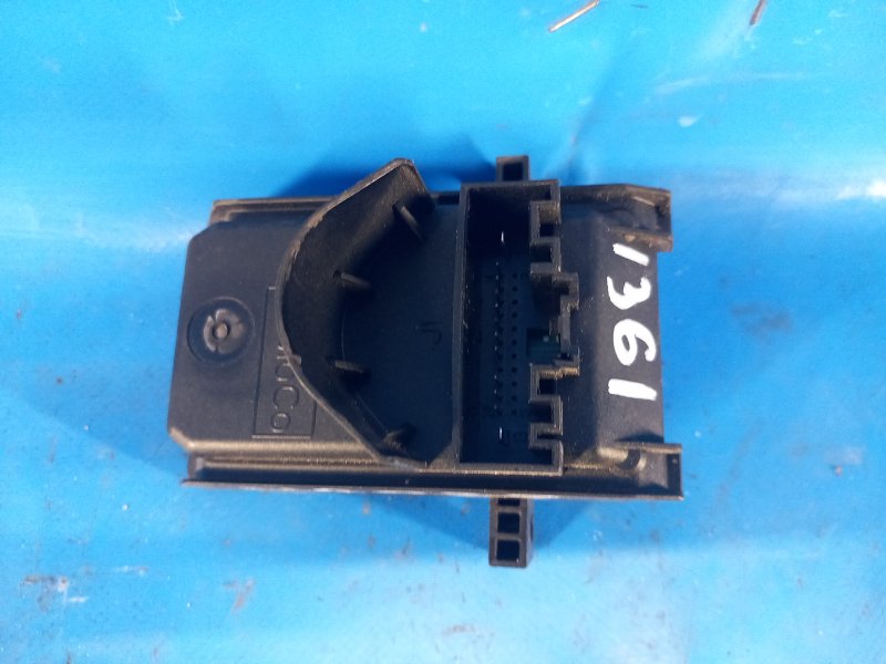 Блок электронный MUSTANG 15- 2017 3.7 C37PDED Блок электронный MUSTANG 15- 2017 3.7 C37PDED