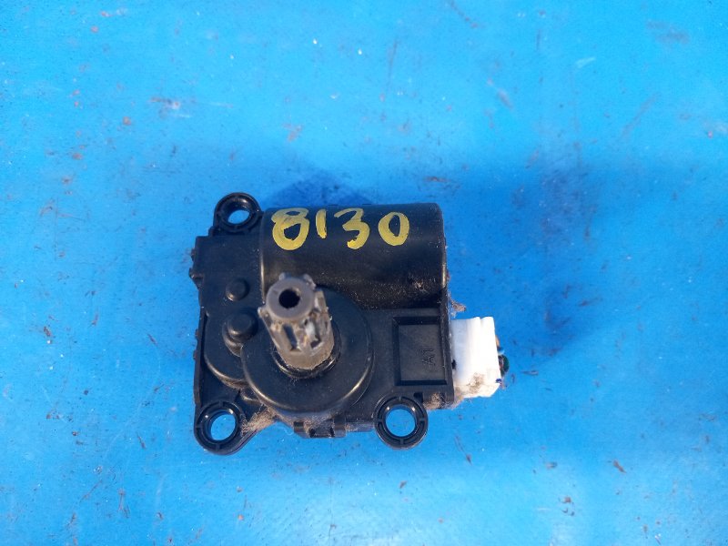 Моторчик заслонки печки SOUL PS 13-19 2016 1.6 G4FD