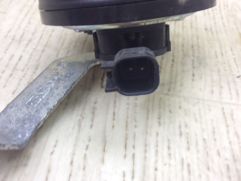 Сигнал FUSION 14- 2017 SEDAN C20HDTX