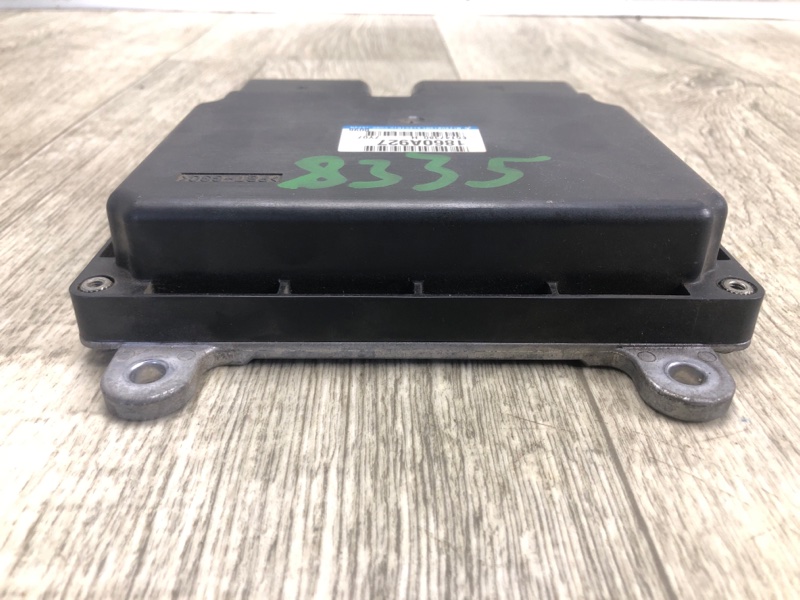 Блок управления двигателем OUTLANDER XL 05-13 2007 2.4 4B12