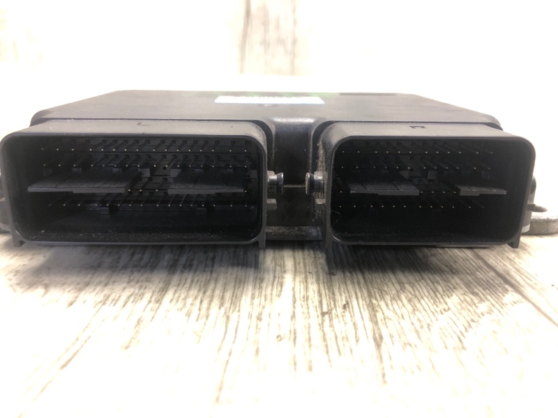 Блок управления двигателем OUTLANDER XL 05-13 2007 2.4 4B12