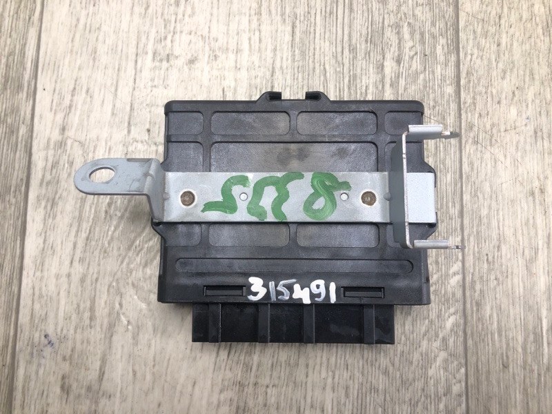 Блок управления АКПП OUTLANDER XL 05-13 2007 2.4 4B12 Блок управления АКПП OUTLANDER XL 05-13 2007 2.4 4B12