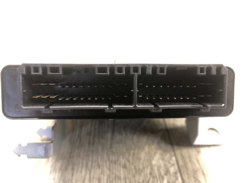 Блок управления АКПП OUTLANDER XL 05-13 2007 2.4 4B12 Блок управления АКПП OUTLANDER XL 05-13 2007 2.4 4B12