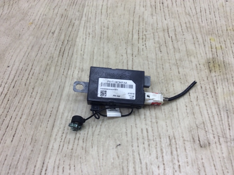 Антенна FORD FUSION 14- 2017 SEDAN C20HDTX FA1T-18C847-AA Б/У