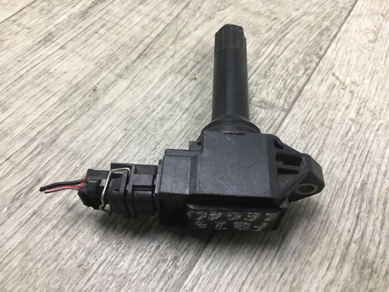 Катушка зажигания SUBARU LEGACY 09-15 BM Седан 1.8