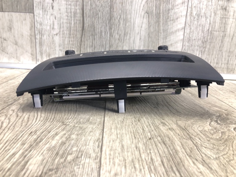 Магнитола MITSUBISHI OUTLANDER XL 05-13 2.4 4B12