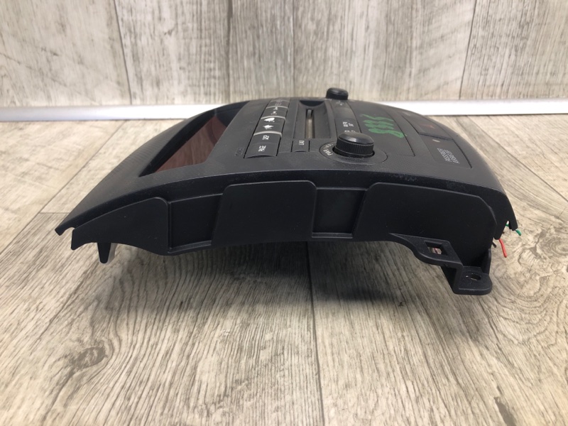 Магнитола OUTLANDER XL 05-13 2007 2.4 4B12