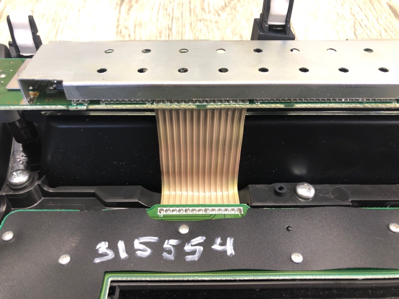 Магнитола OUTLANDER XL 05-13 2007 2.4 4B12