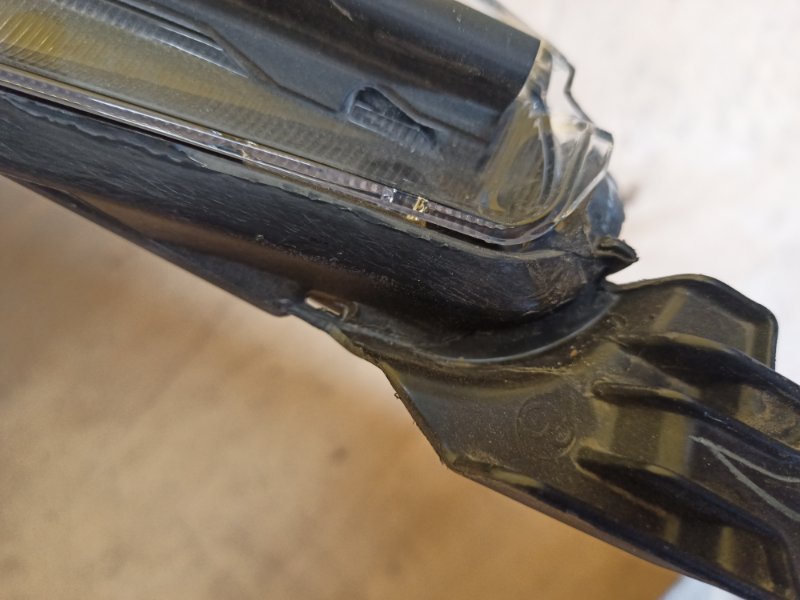 Фара правая HIGHLANDER 13-19 Фара правая HIGHLANDER 13-19