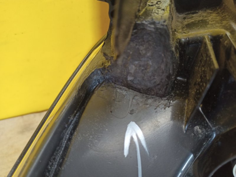 Фара правая HIGHLANDER 13-19 Фара правая HIGHLANDER 13-19