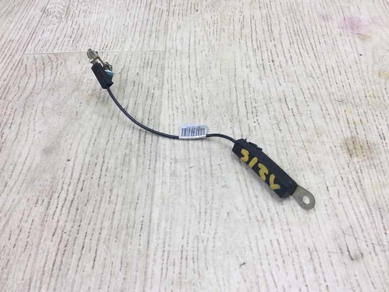 Усилитель антенны FORD FUSION 14- SEDAN C20HDTX