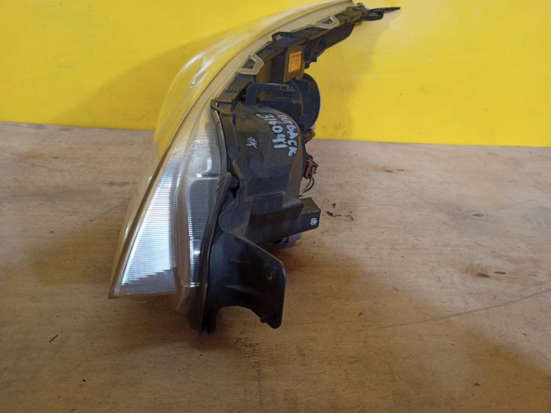 Фара правая SUBARU OUTBACK 09-14 BR