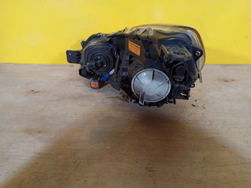 Фара правая OUTBACK 09-14 BR