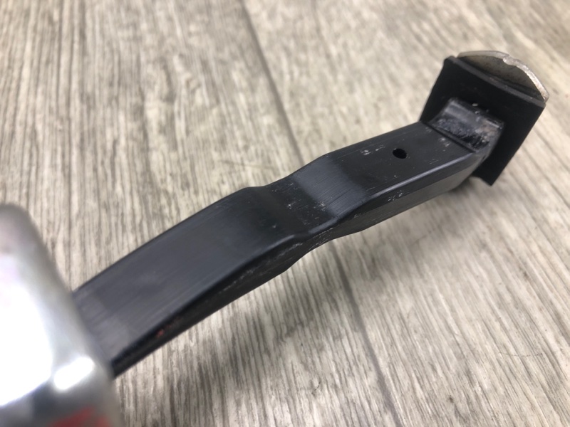 Ограничитель двери передний левый QASHQAI/ROGUE SPORT 14- 2020 J11 2.0L MR20DD Ограничитель двери передний левый QASHQAI/ROGUE SPORT 14- 2020 J11 2.0L MR20DD