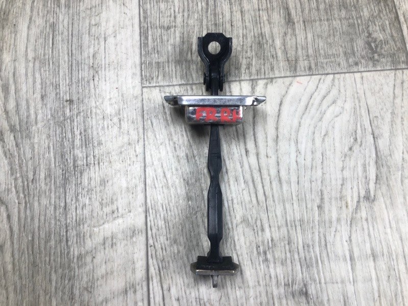 Ограничитель двери передний правый NISSAN QASHQAI/ROGUE SPORT 14- 2020 J11 2.0L MR20DD 80430-4EA0A Б/У