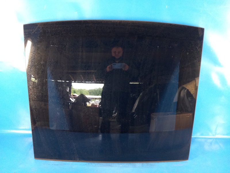 Стекло панорамной крыши AUDI A3 (8V) 12–17 2015 CNTC 2.0 8V5817109 Б/У