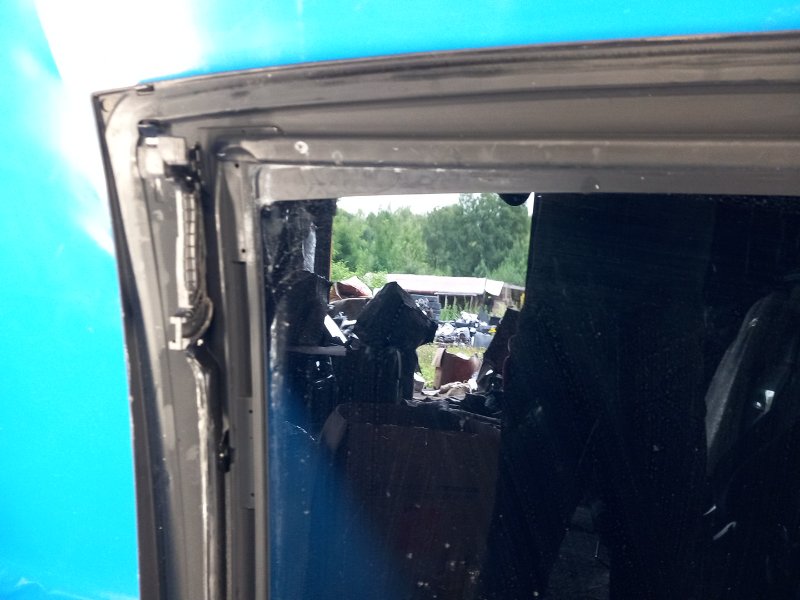 Стекло панорамной крыши AUDI A3 (8V) 12–17 CNTC 2.0