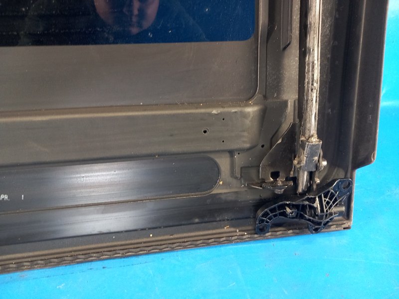 Стекло панорамной крыши A3 (8V) 12–17 2015 CNTC 2.0