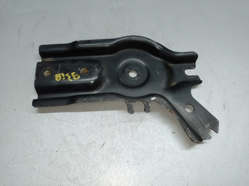 Крепление балки подвески переднее левое ACURA TLX 14-17 2016 2.4 K24W7 50276-TZ4-A00 Б/У