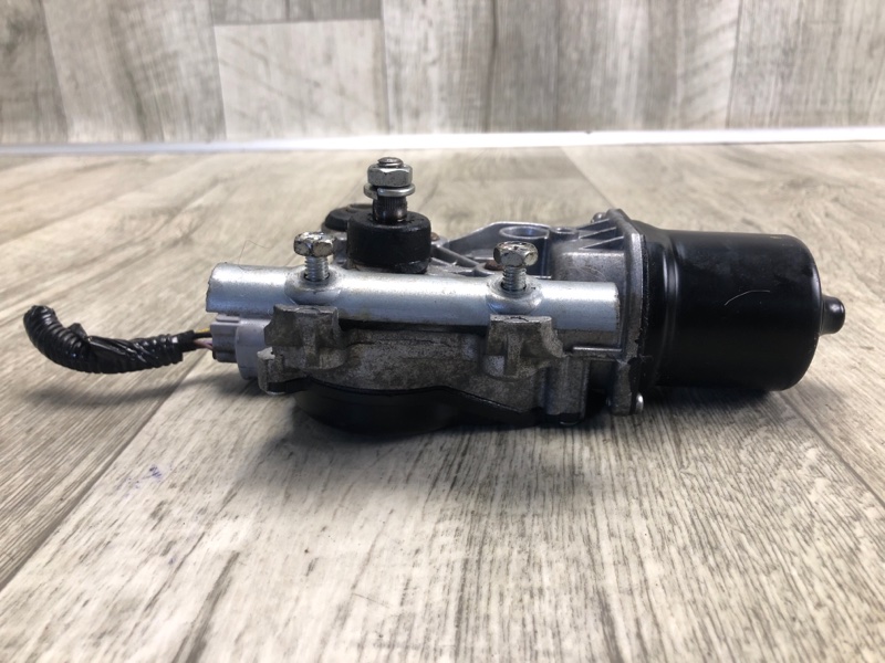 Моторчик стеклоочистителя QASHQAI/ROGUE SPORT 14- 2020 J11 2.0L MR20DD