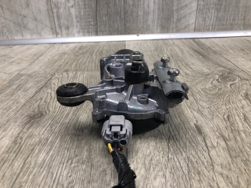 Моторчик стеклоочистителя QASHQAI/ROGUE SPORT 14- 2020 J11 2.0L MR20DD