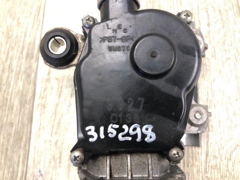 Моторчик стеклоочистителя QASHQAI/ROGUE SPORT 14- 2020 J11 2.0L MR20DD