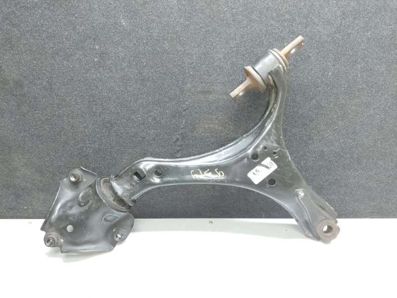 Рычаг передней подвески нижний левый TLX 14-17 2016 2.4 K24W7