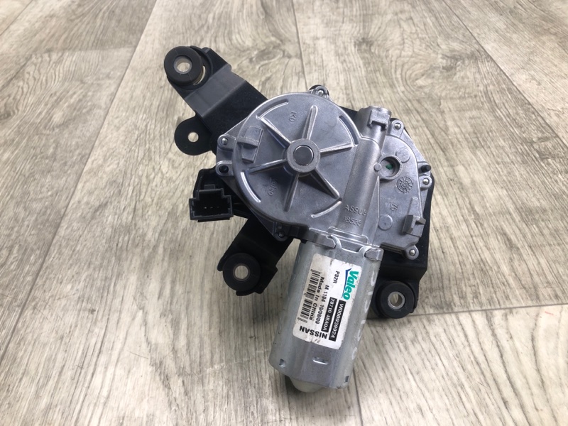 Моторчик стеклоочистителя задний QASHQAI/ROGUE SPORT 14- 2020 J11 2.0L MR20DD