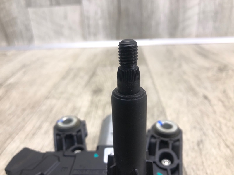 Моторчик стеклоочистителя задний QASHQAI/ROGUE SPORT 14- 2020 J11 2.0L MR20DD