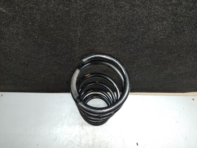 Пружина задней подвески TLX 14-17 2016 2.4 K24W7